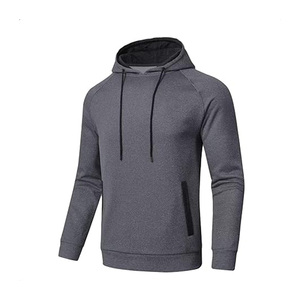 Sweatshirts à manches longues en coton pour femmes - Product Image 1
