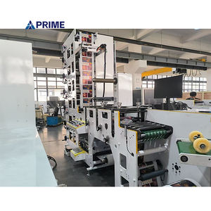 热卖工厂多色柔印机胶带1 2 3 <span class=keywords><strong>4</strong></span>色 - Product Image 3