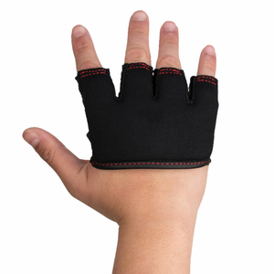 Gepolsterter Box-Knöchelschutz Faustschutz für MMA-Kämpfe, Thai-Boxen, strapazierfähiger Nylon-Schutz für Sparring-Training. - Product Image 4