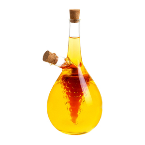 Aceite de oliva puro natural de alta calidad, aceite de oliva para cocinar con aroma refrescante - Product Image 3