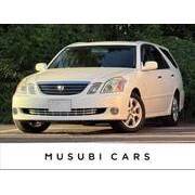 Toyota Mark II Blit d'occasion 2003 - Product Image 1
