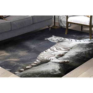 พรมพิมพ์-พรมเสือ, พรมถ้ำชาย, พรมบ้านไร่, พรมบางนอนวูฟเวน - Product Image 2