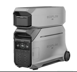 BUENO #   Nueva Estación de Energía Portátil EcoFlow DELTA Pro 3 2025 con Salidas de 120V y 240V con hasta 6000W - Product Image 2