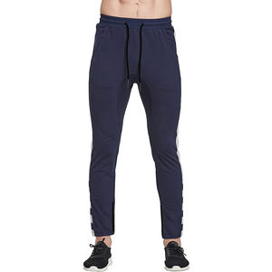 Pantalones de invierno de gran tamaño para hombre, ropa informal con bolsillos de carga de talla grande, pantalones y pantalones de moda de invierno a granel - Product Image 6