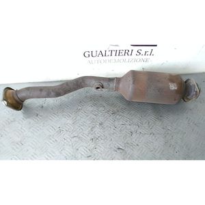 Tubo di Scarico Anteriore con Catalizzatore per NISSAN Micra 7a Serie 200103HN2E HR12 Benzina 1200 (10>16) - Product Image 1