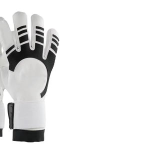 Gants de gardien de but de football personnalisés par des professionnels du football de haute qualité - Product Image 3