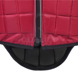 ตัวป้องกันตัวขี่ม้าสำหรับนักขี่ม้าที่ทำจากวัสดุน้ำหนักเบา - Product Image 5