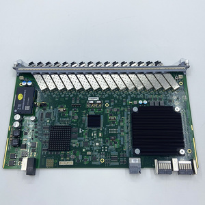 <span class=keywords><strong>ZTE</strong></span> 16 cổng XGS-PON và GPON Combo OLT <span class=keywords><strong>ZTE</strong></span> gfch bảng dịch vụ với N1/B + hoặc N2/C + được sử dụng cho <span class=keywords><strong>ZTE</strong></span> zza10 C600 OLT - Product Image 2