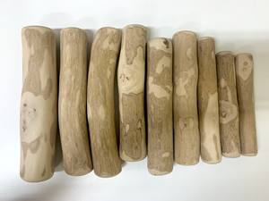 Barra de madera de café para perros para masticar 100% madera de café natural de Vietnam - Product Image 2