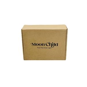 Cajas de regalo de velas de estilo creativo OEM de 2mm, embalaje de papel respetuoso con el medio ambiente con ventaja UV para el envío - Product Image 1