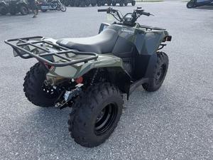 Venta Auténtica de Motos Nuevas Suzuki KingQuad 400FSi 2025 - Product Image 4