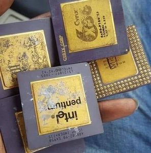 Wholesale Pro Gold Ceramic <strong>CPU</strong> <strong>Scrap</strong> High Grade for Desktop <strong>Computers</strong> New and Used Price - Product Image 5