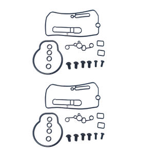 Kit de reparación de <span class=keywords><strong>carburador</strong></span> de motocicleta, junta de copa de aceite de goma para Yamaha WR250F WR400F WR426F YZ250F YZ426F WR <span class=keywords><strong>YZ</strong></span> <span class=keywords><strong>250</strong></span> 400 426 F - Product Image 5