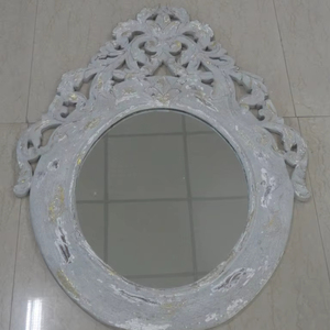 Wall Mirror <b>Frame</b> Manufacturer | Interior Decoration Export Supply - Product Image 1