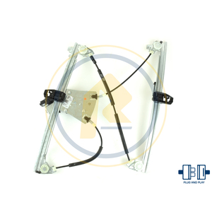 อะไหล่ชุดมอเตอร์กระจกไฟฟ้า Ac Rolcar รุ่น ADAPTABLE สำหรับ OE 9221L3 เหมาะสำหรับ Citroen Xsara ปี 2000-2005 - Product Image 1