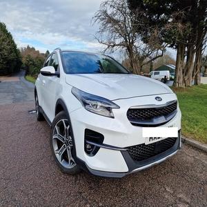 KIA XCEED 2021 d'occasion, conduite à gauche/droite - Product Image 1