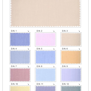 Costumes longs pour hommes sur mesure de qualité supérieure Tissu respirant et imperméable avec motif de conception personnalisée Commande minimum 50 mètres - Product Image 1