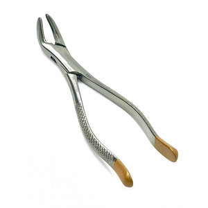 SURGIMPEX Pinzas y Alicates Dentales Manuales de Alta Calidad con Certificación CE, Patrón Americano, para Uso Clínico - Product Image 1