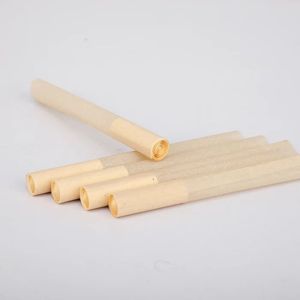 Premium 109MM Pre-Rolled <b>Cones</b> with <b>Filter</b> Tips Custom Logo Wholesale Manufacturer OEM Bulk Packaging Natural Paper Tube - Product Image 1
