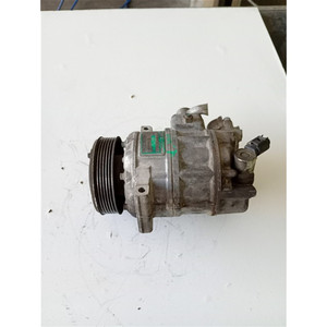 COMPRESSEUR DE CLIMATISATION VOLKSWAGEN Golf Plus Cross Series 08187506563 BKC diesel 1900 (05>09) - Product Image 4