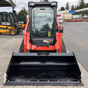 Minicargadora Kubota de pista de 2025, - Product Image 1