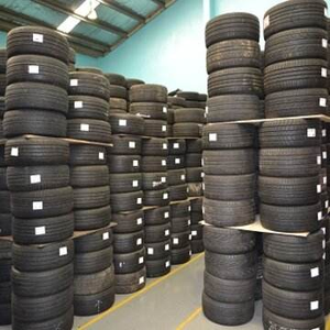 Neumáticos Usados de Alta Calidad al por Mayor para Exportación, Compre Neumáticos Usados para Camiones, Neumáticos Usados de Todos los Tamaños para África, Entrega Mundial, Precio Económico - Product Image 4