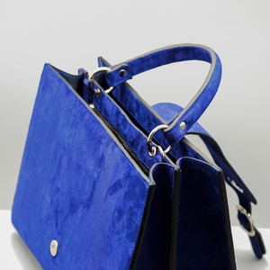Bolsos de Hombro de Cuero Genuino Suave de Lujo, Diseño Nuevo, al por Mayor, con Cierre, Impermeables, de Gran Capacidad, para Mujer - Product Image 5