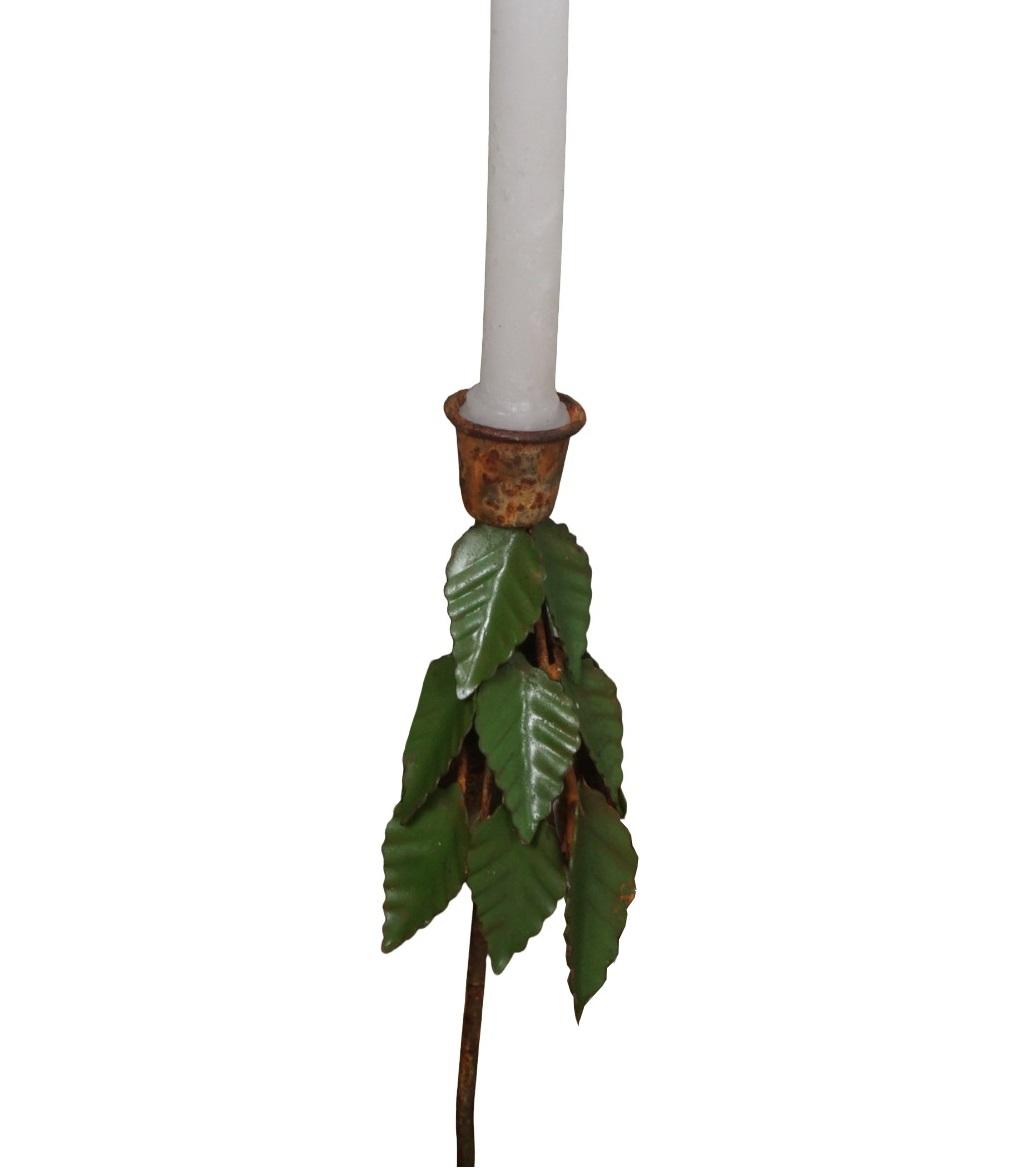 สีเขียวสนิม