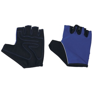 QHP Breathable Fingerless Cycling Gloves - Product Image 2