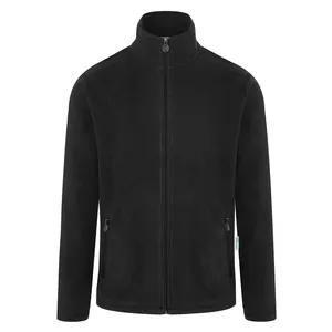 Chaqueta de Forro Polar para Hombre, Ropa de Trabajo, Merchandising Sostenible - Product Image 1