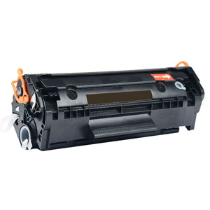 <span class=keywords><strong>Cartouche</strong></span> de toner OEM en gros pour CRG-303 CRG303 avec puce, compatible pour impression couleur, rendement 2000 pages, garantie 12 mois - Product Image 2