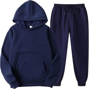 Sudaderas con Capucha Extra Grandes y Transpirables de Alta Calidad para Hombre, Sudadera de Algodón al por Mayor para Hombre, Diseño OEM, Sudaderas Personalizadas - Product Image 5