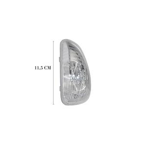 สัญญาณกระจกสำหรับ Renault Master 3, Opel, Nissan-ชุดซ้ายขวา - Product Image 6
