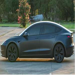 SUV 3 places à longue portée 2024, transmission intégrale à double moteur, intérieur haut de gamme - Product Image 2