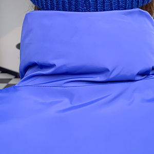 Veste en duvet d'hiver isolée, chaude et respirante pour hommes, en grande quantité, vente en gros - Product Image 4