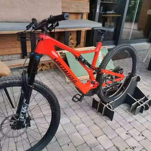 Bicicleta de Montaña Eléctrica de Carbono Specialized Turbo Levo Comp - Product Image 5