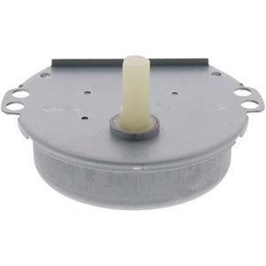 Motor de Válvula para Lavavajillas Eléctrico, Piezas para Lavavajillas ERP 4681ED3001D - Product Image 4