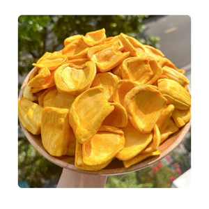 ขนมที่อุดมด้วยไฟเบอร์กรุบกรอบนี้เหมาะสำหรับผู้ที่กำลังมองหาทางเลือกที่ดีต่อสุขภาพสำหรับขนมและลูกอมแปรรูปแบบดั้งเดิม - Product Image 6