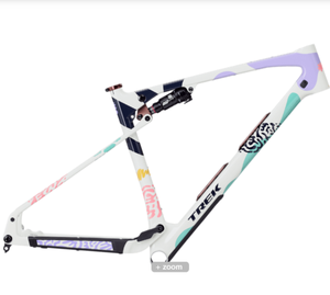 เฟรมเซ็ต SL ใหม่เอี่ยม ของแท้ 100% - พร้อมจัดส่ง - Product Image 6