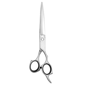 Tijeras de Peluquería Profesionales de 6 Pulgadas con Acabado Pulido, Tijeras de Peluquería Personalizadas de Acero Inoxidable de Alta Calidad - Product Image 6