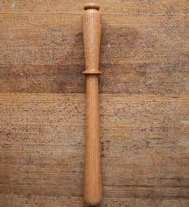 Acacia Wooden Porridge <b>Spurtle</b> Stirrer Sticks Custom Logo Wood Porridge <b>Spurtle</b> Scottish Best Price - Product Image 3