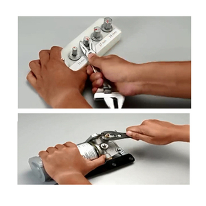 Cờ Lê Cá Sấu <span class=keywords><strong>2</strong></span> Trong 1 Có Thể Điều Chỉnh Cờ Lê Kết Hợp Cờ Lê Hai Đầu Dụng Cụ Đa Năng - Product Image 5