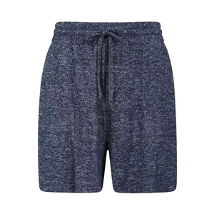 Pantalones cortos informales de secado rápido de alta calidad, pantalones cortos de moda de verano para mujer, pantalones cortos personalizados para gimnasio, deporte, entrenamiento físico sin costuras - Product Image 1