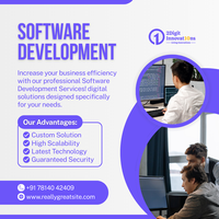 El mejor software de desarrollo de tableros personalizados para una visualización integral de datos que ayuda a las empresas a alcanzar el éxito