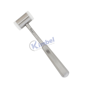 Instrument manuel personnalisé d'élévation des sinus Ostéotomes de sinus convexes de haute qualité de tailles variables bon pour la chirurgie des sinus - Product Image 3