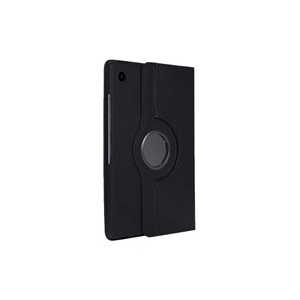 Étui en cuir rotatif à 360 degrés Netzy pour Samsung Galaxy Tab A8 10.5 SM-X200 (2021) Housse de protection premium pour tablette - Product Image 1