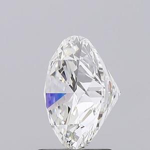 Igi-ได้รับการรับรอง2.40 CT ทรงกลม CVD ตัดเพชรหรูหรา8.60มม. แหวนโซลิแทร์ในห้องแล็บสี G VVS2สมบูรณ์แบบ2.40 CT - Product Image 5