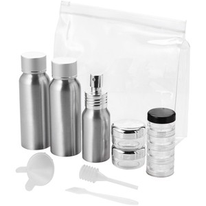 Accessori di bellezza personalizzati con logo | Beauty promozionali aziendali per cosmetica, wellness ed eventi - Product Image 2