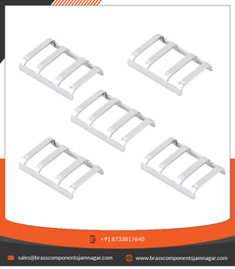 Accessoires de sécurité pour couverture de piscine en acier inoxydable robuste, ancrages durables, boîte OEM/ODM/OBM personnalisable - Product Image 2