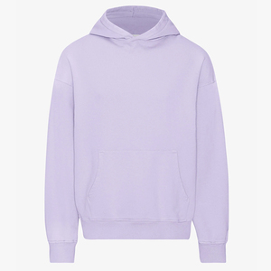 <b>Men's</b> Hoodies Pure Cotton Sweatshirt With Hooded Organic Terry Hoodie Oversized Custom <b>Pullover</b> Hoodies for <b>Men</b> - Product Image 4